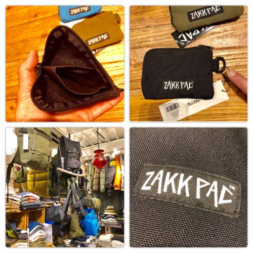 私がイチオシするパックブランド『ZAKK PAC ™️』と今週末マルシェの ...
